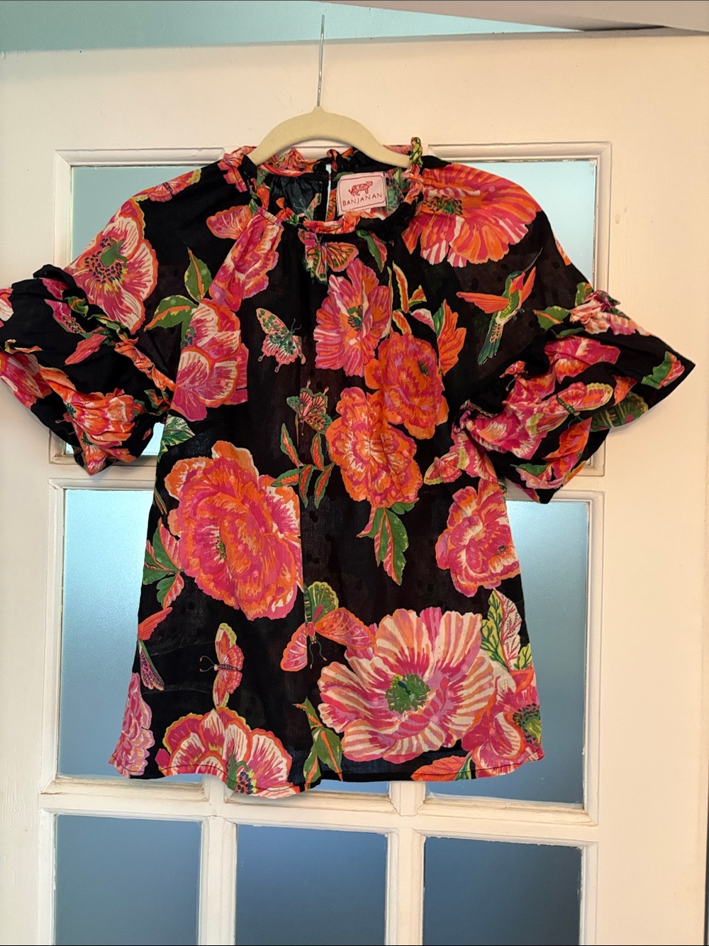 Banjanan top